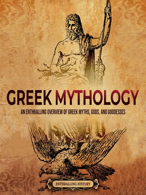Title details for Greek Mythology by Enthralling History - Available